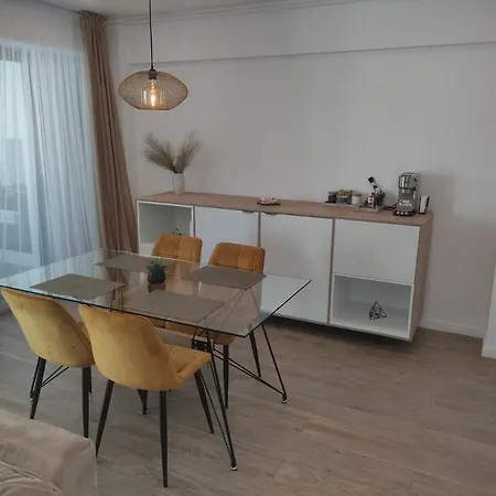 Apartman Black Sea 4*