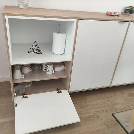 Apartman Black Sea 4*