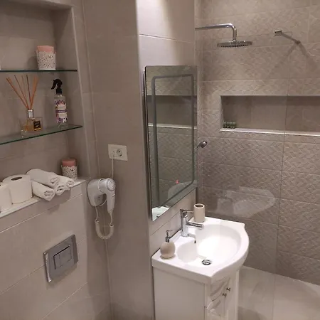 Apartman Black Sea 4*