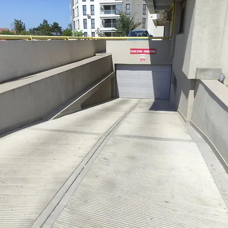 Black Sea Apartament Constanţa