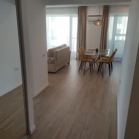 Apartament Black Sea Constanţa