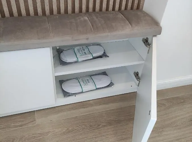 Black Sea Apartament