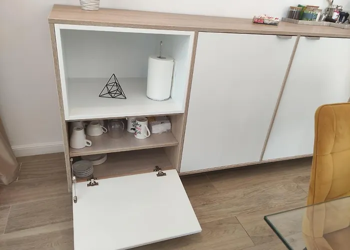 Apartament Black Sea 4*