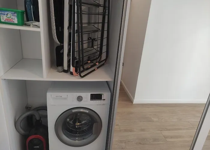 Black Sea Apartament 4*