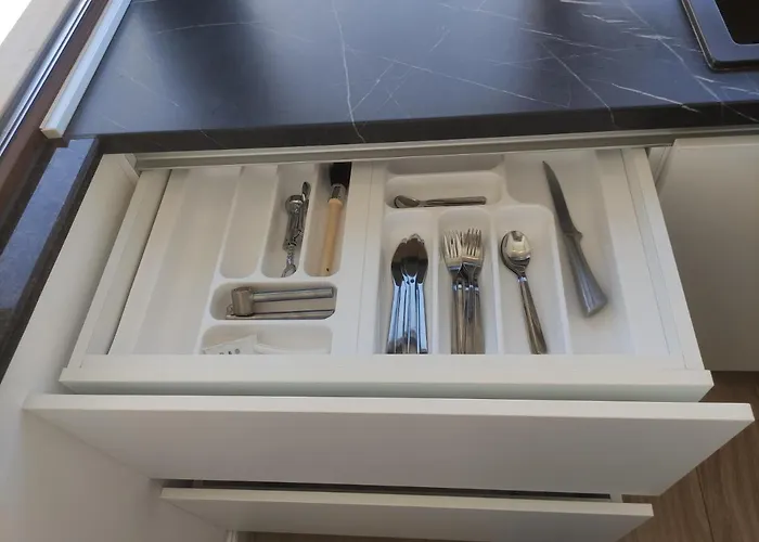 Apartament Black Sea