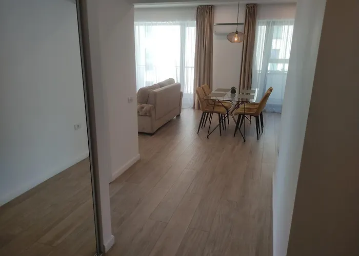 Apartament Black Sea Constanţa