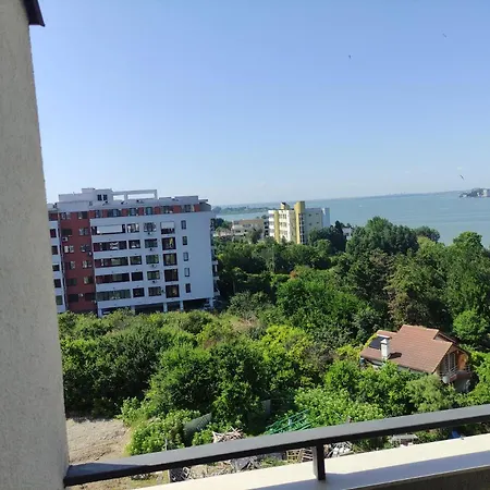 Black Sea * Constanta