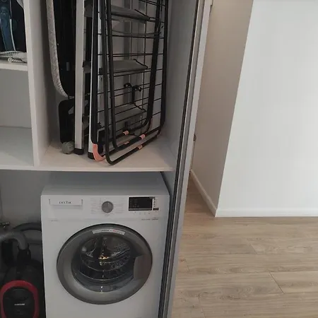 Black Sea 아파트 4*