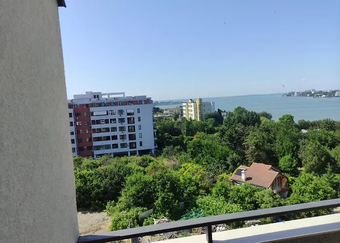 Black Sea 4* 콘스탄차