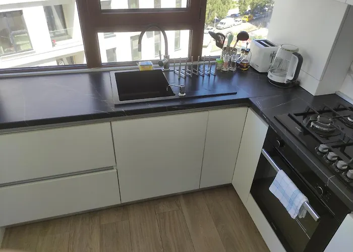 Black Sea 4* 콘스탄차