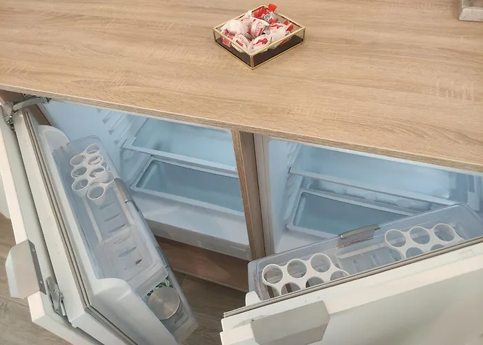 Black Sea 아파트 4*