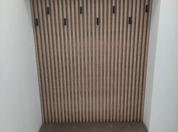 Black Sea 아파트 4*